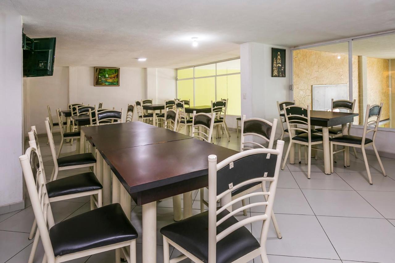 Capital O Hotel Victoria מורליה מראה חיצוני תמונה